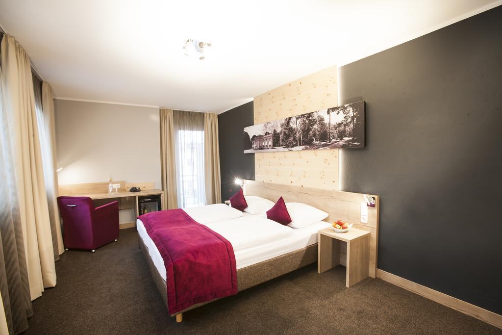 Amalienburg - Boutique & Boarding Hotel Munique Quarto foto