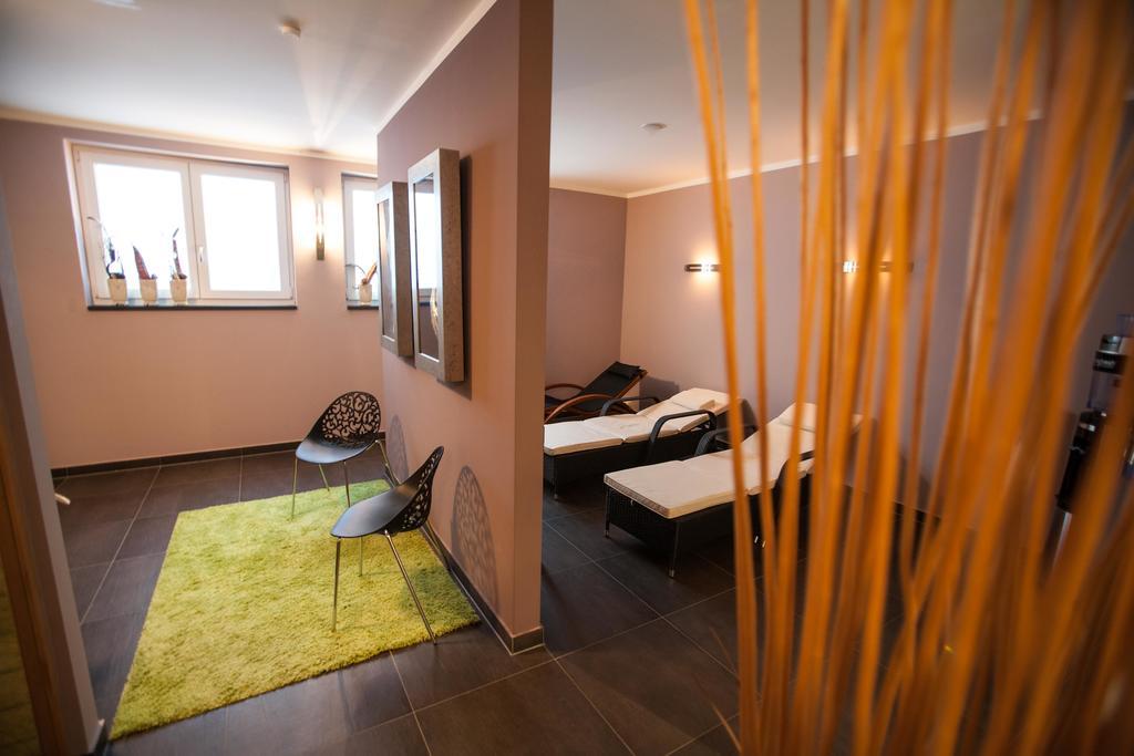 Amalienburg - Boutique & Boarding Hotel Munique Exterior foto