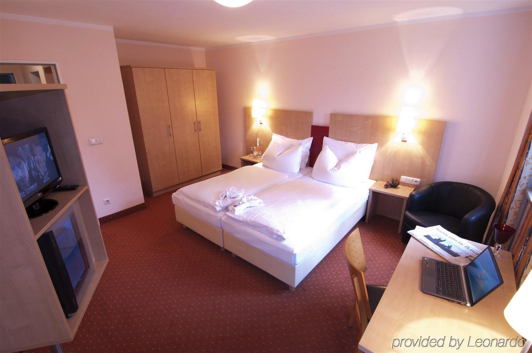 Amalienburg - Boutique & Boarding Hotel Munique Quarto foto